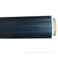 3K 240GSM Twill Prepreg Carbon Fiber Fiber Roll